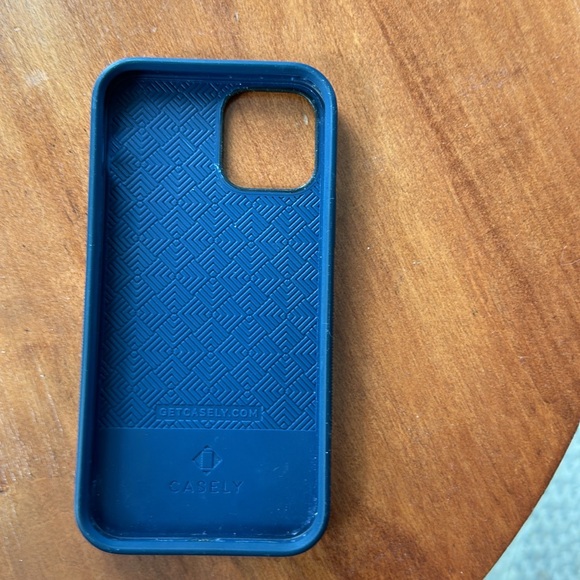 Casely case with banana butterfly snake mushroom cherry flower watermelon cover - Picture 2 of 2